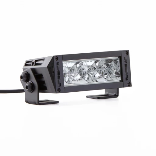LED Prime-X 7 Zoll LED Fernlicht Lightbar | ECE Zertifiziert