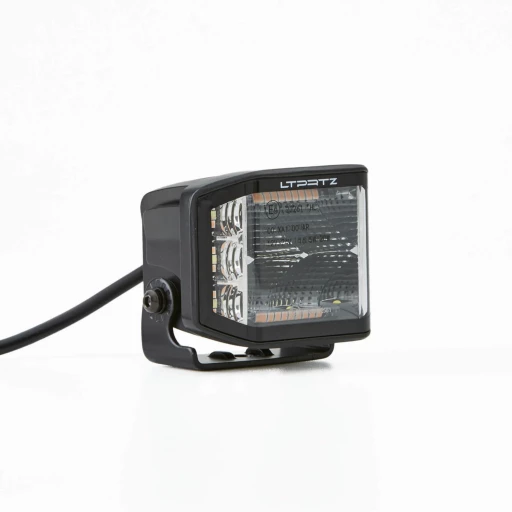 LED CUBE 4 Zoll Rückfahrlicht-Leuchte | ECE zertifiziert