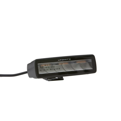 LED TAIL 6 Zoll Multifunktionale Rückfahrbake | ECE Zertifiziert