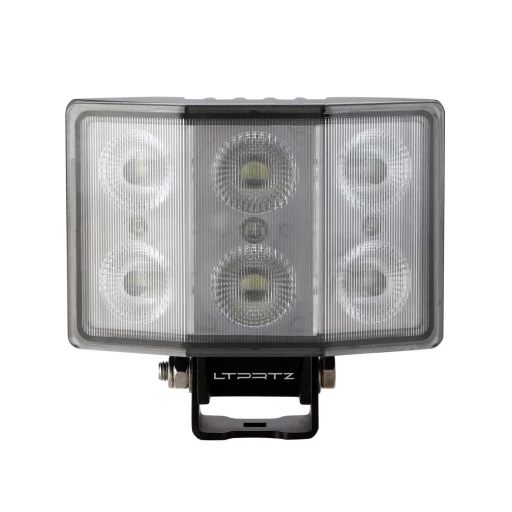 LED Arbeitsleuchte 120° wl120-f | FLUTLICHT