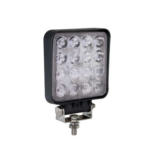 LED-Arbeitsleuchte Graphene 11.64W gwl05 | COMBO