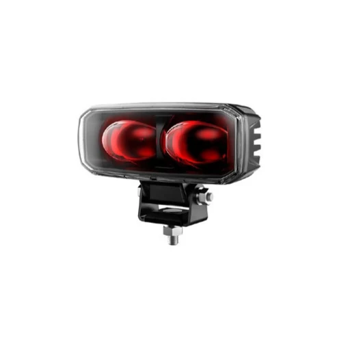 LED Sicherheitslicht Gabelstapler Rote Linie | ECE zertifiziert