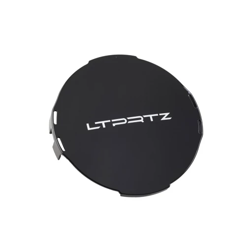 Orkan 9 Zoll LED Lichtabdeckung | Schwarz