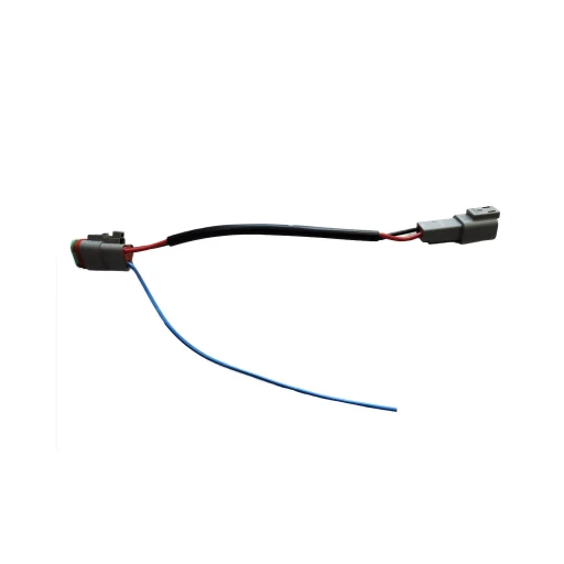 Adapterkabel DT 3-polig auf 2-polig