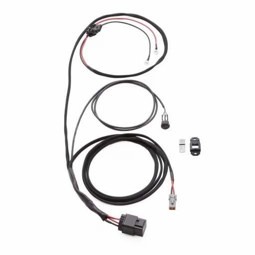 Relaiskabel-Set 1x dtp06-2s 4mm² 12V