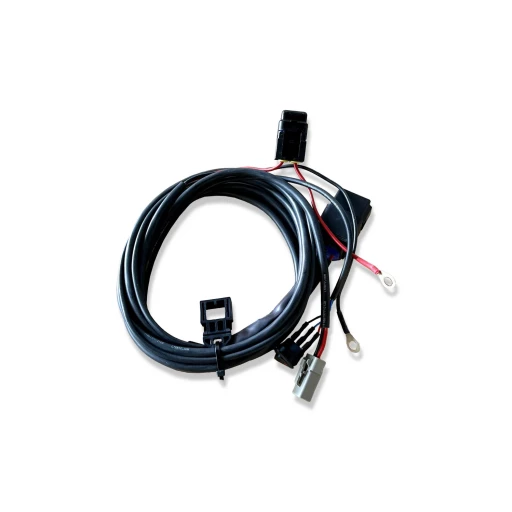 LTPRTZ Relais-Kabelsatz 1-Stecker R50 12V