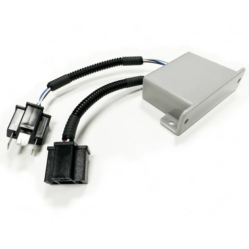 Intelligenter Can-Bus-Decoder Anti-Flicker Canceller
